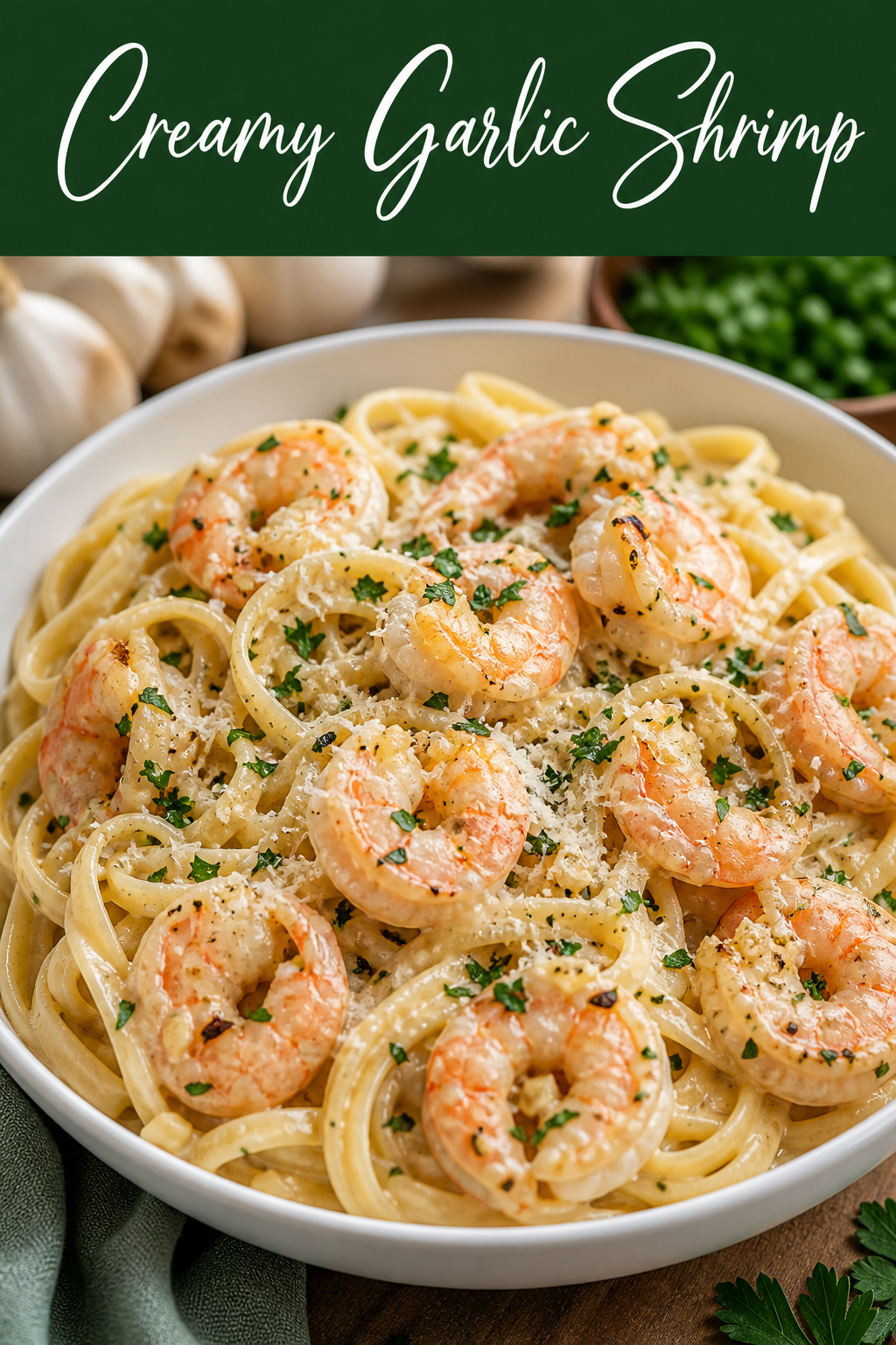 Proof Lemon Garlic Skillet Chicken