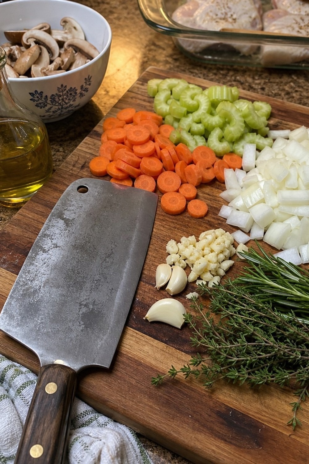 Proof Creamy Tomato Basil Pasta